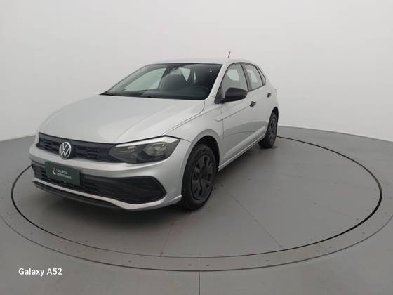 VOLKSWAGEN POLO 1.0 MPI TRACK MANUAL